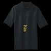Tall Silk Touch Polo with Pocket Thumbnail