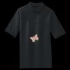 Tall Silk Touch Polo with Pocket Thumbnail
