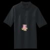 Tall Silk Touch Polo with Pocket Thumbnail