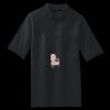 Tall Silk Touch Polo with Pocket Thumbnail