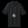 Tall Silk Touch Polo with Pocket Thumbnail