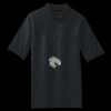 Tall Silk Touch Polo with Pocket Thumbnail