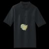 Tall Silk Touch Polo with Pocket Thumbnail