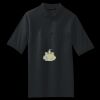 Tall Silk Touch Polo with Pocket Thumbnail