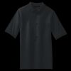 Tall Silk Touch Polo with Pocket Thumbnail