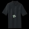 Tall Silk Touch Polo with Pocket Thumbnail