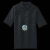 Tall Silk Touch Polo with Pocket Thumbnail