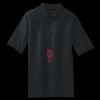 Tall Silk Touch Polo with Pocket Thumbnail