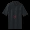 Tall Silk Touch Polo with Pocket Thumbnail