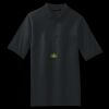Tall Silk Touch Polo with Pocket Thumbnail