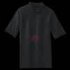 Tall Silk Touch Polo with Pocket Thumbnail