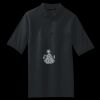 Tall Silk Touch Polo with Pocket Thumbnail