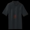 Tall Silk Touch Polo with Pocket Thumbnail