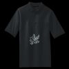 Tall Silk Touch Polo with Pocket Thumbnail