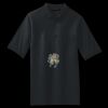 Tall Silk Touch Polo with Pocket Thumbnail