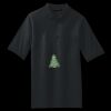 Tall Silk Touch Polo with Pocket Thumbnail