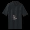 Tall Silk Touch Polo with Pocket Thumbnail