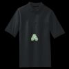 Tall Silk Touch Polo with Pocket Thumbnail