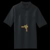 Tall Silk Touch Polo with Pocket Thumbnail