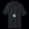 Tall Silk Touch Polo with Pocket Thumbnail
