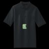 Tall Silk Touch Polo with Pocket Thumbnail