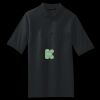 Tall Silk Touch Polo with Pocket Thumbnail