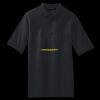Tall Silk Touch Polo with Pocket Thumbnail