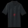 Tall Silk Touch Polo with Pocket Thumbnail