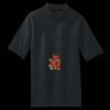 Tall Silk Touch Polo with Pocket Thumbnail