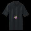 Tall Silk Touch Polo with Pocket Thumbnail