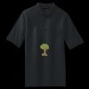 Tall Silk Touch Polo with Pocket Thumbnail