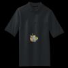 Tall Silk Touch Polo with Pocket Thumbnail