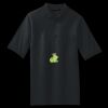 Tall Silk Touch Polo with Pocket Thumbnail