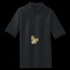 Tall Silk Touch Polo with Pocket Thumbnail