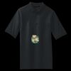 Tall Silk Touch Polo with Pocket Thumbnail
