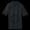 Tall Silk Touch Polo with Pocket Thumbnail