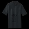 Tall Silk Touch Polo with Pocket Thumbnail