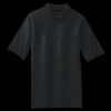 Tall Silk Touch Polo with Pocket Thumbnail