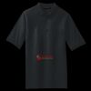 Tall Silk Touch Polo with Pocket Thumbnail