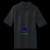 Tall Silk Touch Polo with Pocket Thumbnail