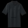 Tall Silk Touch Polo with Pocket Thumbnail