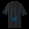 Tall Silk Touch Polo with Pocket Thumbnail