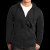 The Concert Fleece ® Full Zip Hoodie Thumbnail