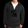 The Concert Fleece ® Full Zip Hoodie Thumbnail