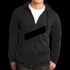 The Concert Fleece ® Full Zip Hoodie Thumbnail