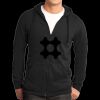 The Concert Fleece ® Full Zip Hoodie Thumbnail