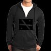 The Concert Fleece ® Full Zip Hoodie Thumbnail