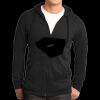 The Concert Fleece ® Full Zip Hoodie Thumbnail