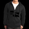 The Concert Fleece ® Full Zip Hoodie Thumbnail