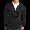 The Concert Fleece ® Full Zip Hoodie Thumbnail
